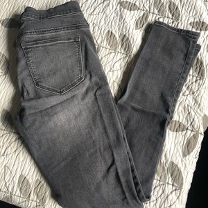 Gap Denim True Skinny Jeans